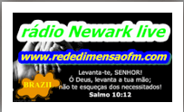 Logo de Radio Newark Live