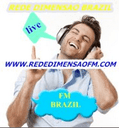 Logo de Rede Dimensao Brazil Framingham Live
