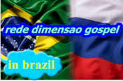 Logo de Radio Live in Brazil