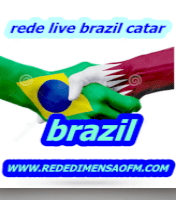 Logo de Rede Brazil Live Doha