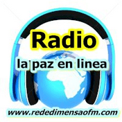 Logo de Radio La Paz