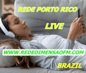 Logo de Rede San Live