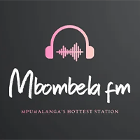 Logo de Mbombela FM