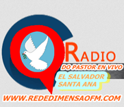 Logo de Radio do Pastor En Vivo