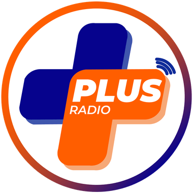 Logo de Plus Radio VE