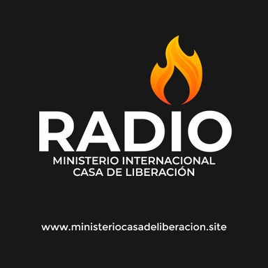 Logo de Ministerio Internacional Casa de Liberación