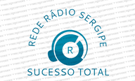 Logo de Rede Rádio Sergipe
