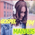 Logo de Radio Manaus