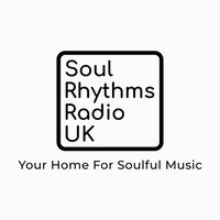 Logo de Soul Rhythms Radio UK