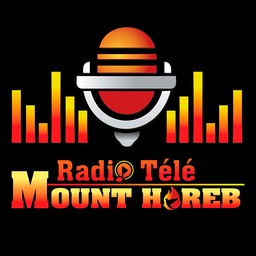 Logo de Radio Mount Horeb