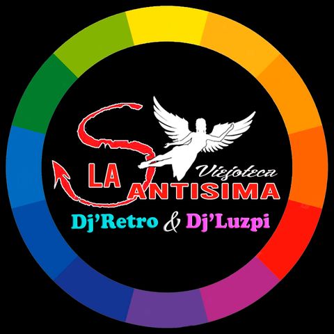 Logo de Viejoteca La Santisima