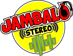 Logo de Jambaló Stereo