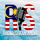 Logo de SK Sports Radio