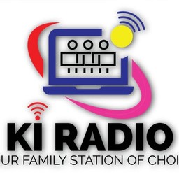Logo de K I Radio