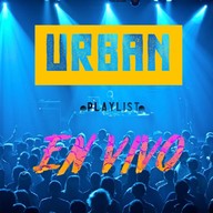 Logo de Urban Playlist