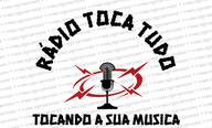 Logo de Rádio Toca Tudo