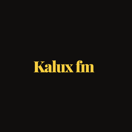 Logo de Kalux FM