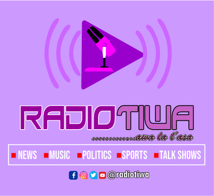 Logo de RadioTiwa