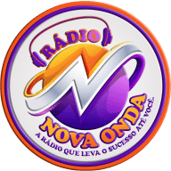Logo de Rádio Nova Onda Salvador