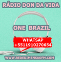 Logo de Don da Vida Radio
