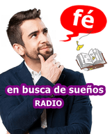 Logo de En Busca de Sueños Radio