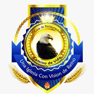 Logo de Camino de vida Elim