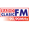 Logo de Radio Clasic FM