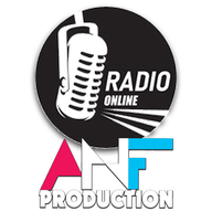Logo de ANF Radio Malaysia