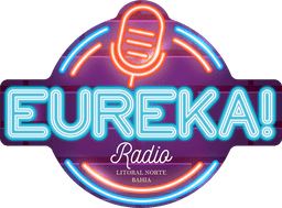 Logo de Radio Eureka