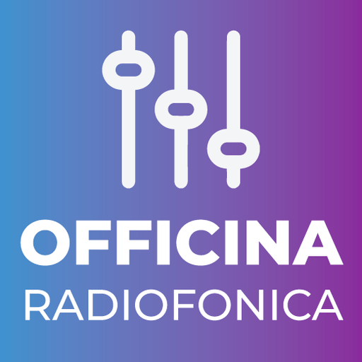 Logo de Officina Radiofonica