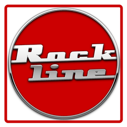 Logo de Rockline Radio
