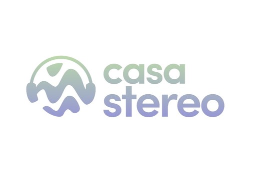 Logo de Casa Stereo