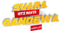 Logo de Suara Gandewa