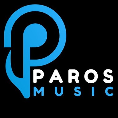 Logo de Paros Radio