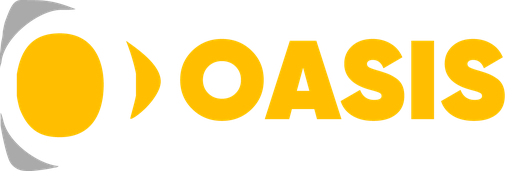 Logo de OASIS RTV