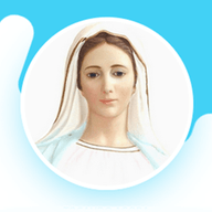 Logo de Rádio Nossa Senhora