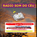 Logo de Radio Som do Céu