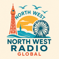 Logo de North West Radio