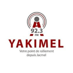 Logo de Radio Yakimel FM