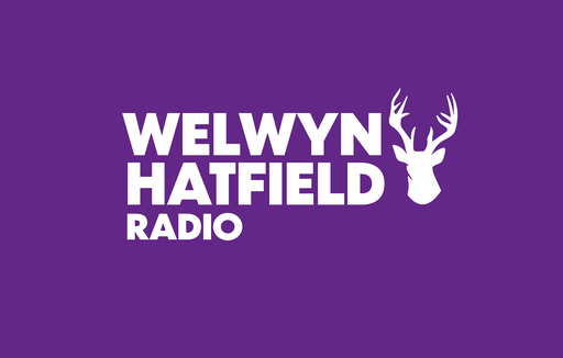 Logo de Welwyn Hatfield Radio