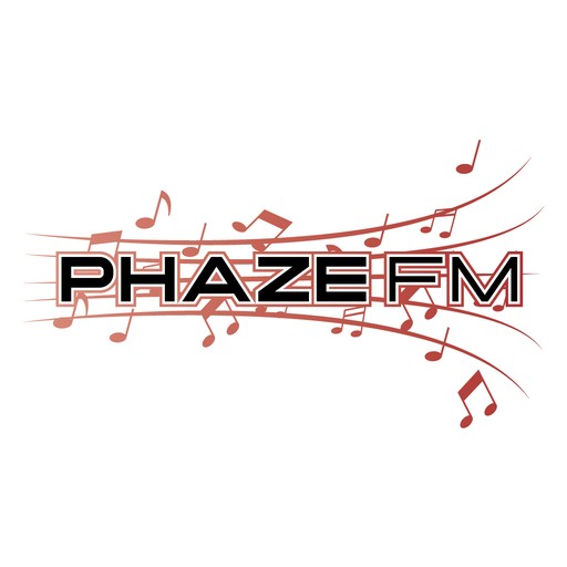 Logo de PHAZE FM