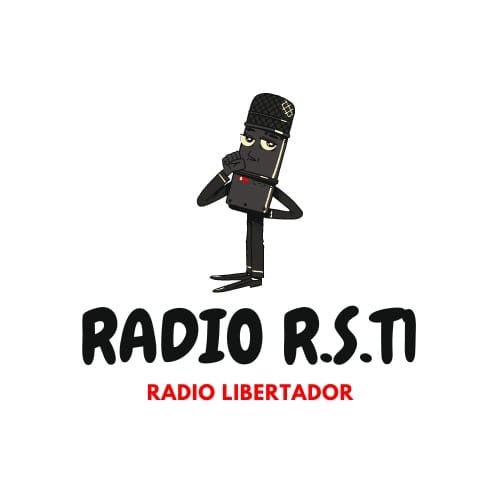 Logo de R.S.T1 - Radio Libertador