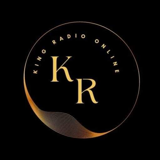 Logo de King Radio Online
