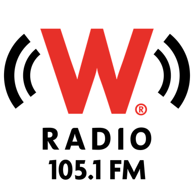 Logo de W Radio - Chilpancingo