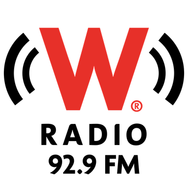 Logo de W Radio - Xalapa
