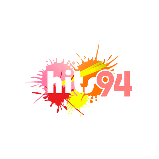 Logo de Hits 94
