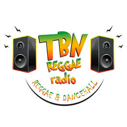 Logo de TBN Reggae Radio