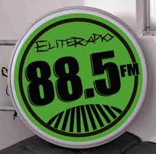 Logo de EliterRadioCR