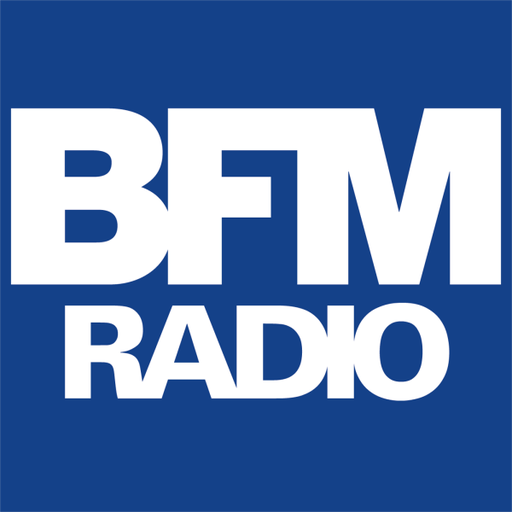 Logo de BFM Radio