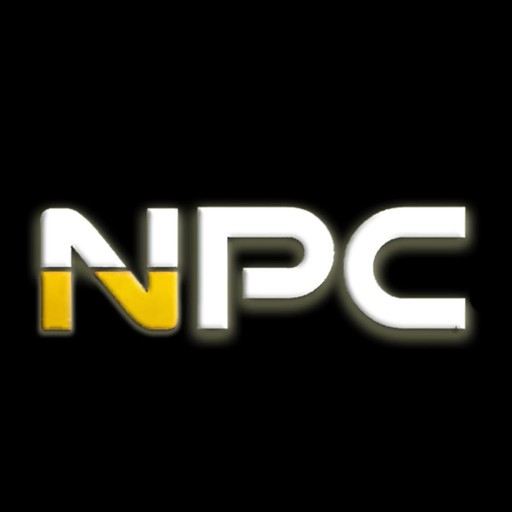 Logo de Nasci Para Cantar Rádio e TV